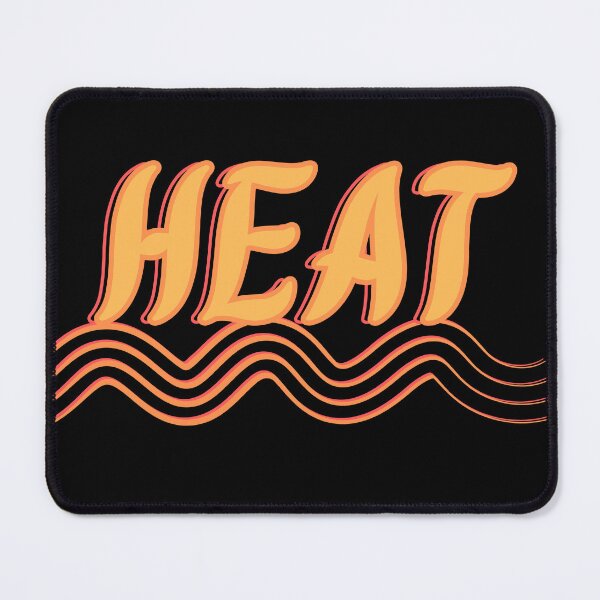 Item preview, HEAT Wave designed and sold by SunandShade.