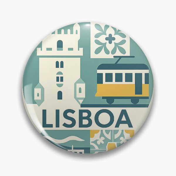 Item preview, Lisbon Portugal Torre de Belém designed and sold by M4nulas.