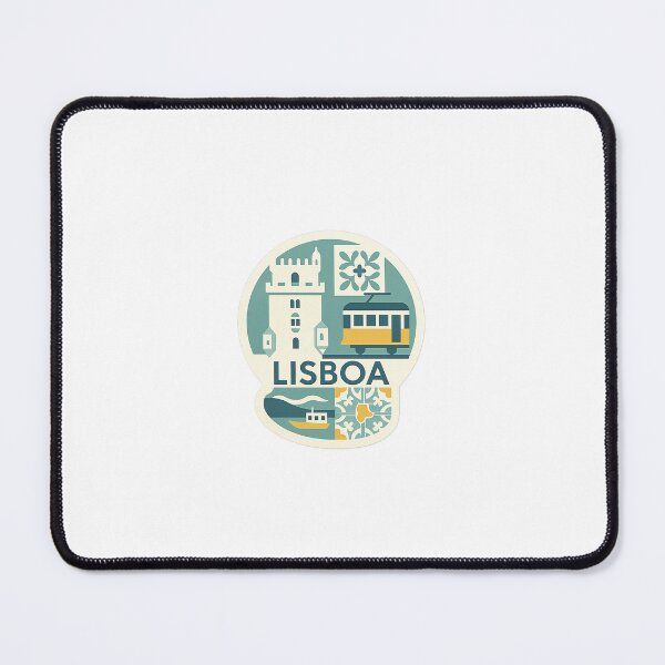 Item preview, Lisbon Portugal Torre de Belém designed and sold by M4nulas.