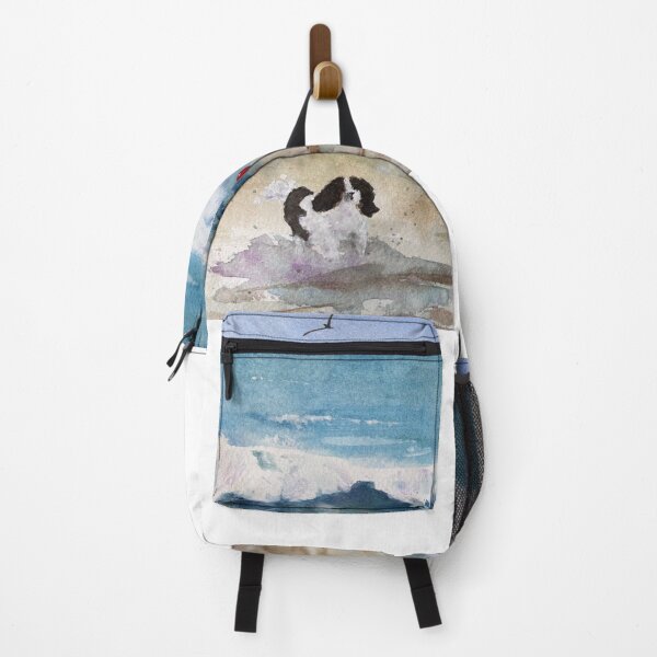 Item preview, On the beach  designed and sold by PaintyCreator.