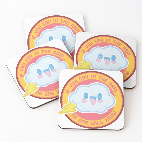 Item preview, NIMBUS designed and sold by Not Normal Studios.