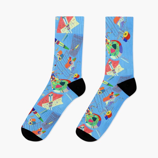 Item preview, Wassily Kandinsky - Serenity designed and sold by Jon-Baran.