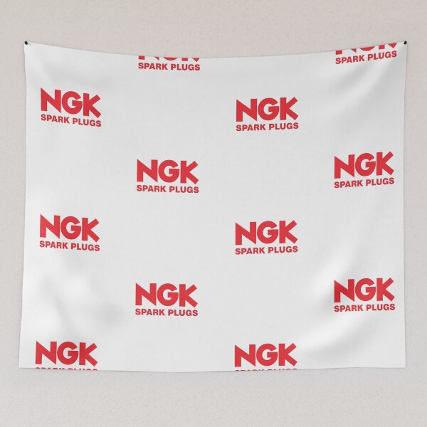 Item preview, NGK SPARK PLUGS designed and sold by TurboClub.