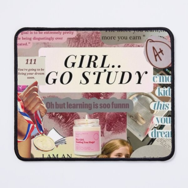 Item preview, study motivation designed and sold by p20designs.