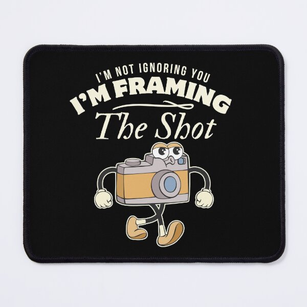 Item preview, I'm framing the shot designed and sold by Peerless-Prime.