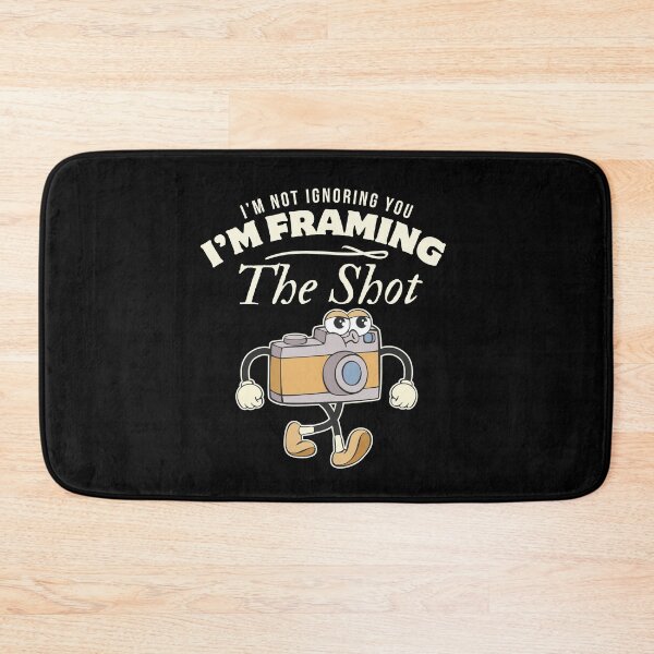 Item preview, I'm framing the shot designed and sold by Peerless-Prime.
