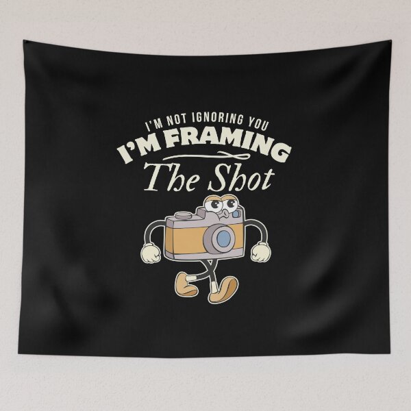Item preview, I'm framing the shot designed and sold by Peerless-Prime.