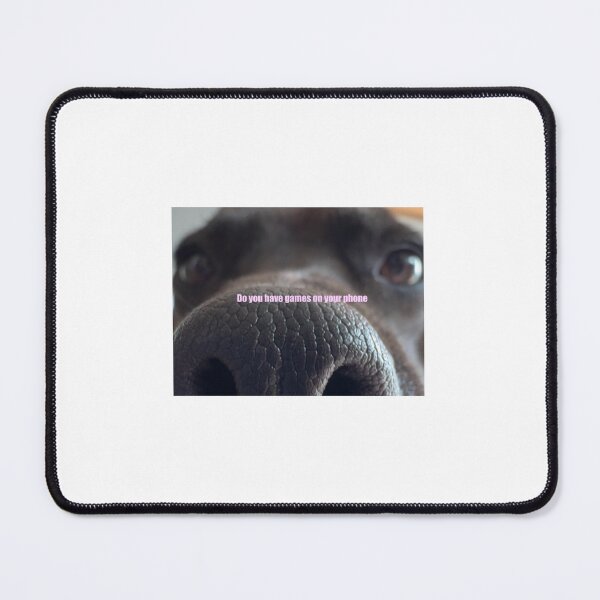 Item preview, games on phone ??? designed and sold by LanibugsArt.