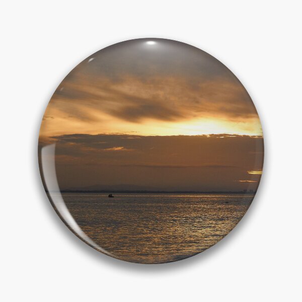 Item preview, Sunset on the Straita of Malacca. designed and sold by Howard  Boyd.