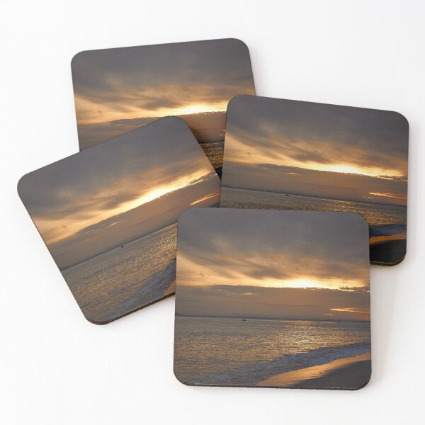 Item preview, Sunset on the Straita of Malacca. designed and sold by Howard  Boyd.