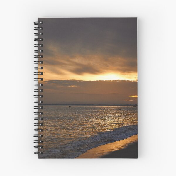 Item preview, Sunset on the Straita of Malacca. designed and sold by Howard  Boyd.