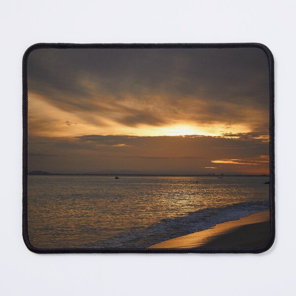 Item preview, Sunset on the Straita of Malacca. designed and sold by Howard Boyd.