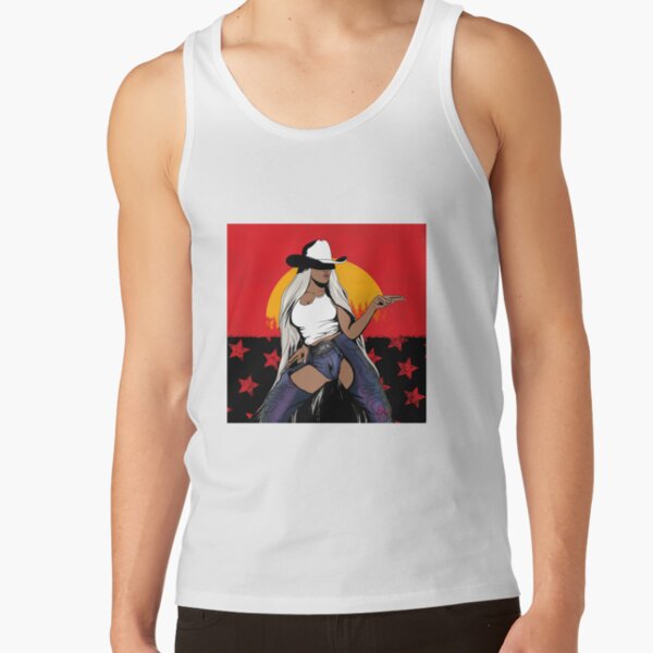 Item preview, Cowboy Carter: Redemption {fan-art} designed and sold by nevisions.