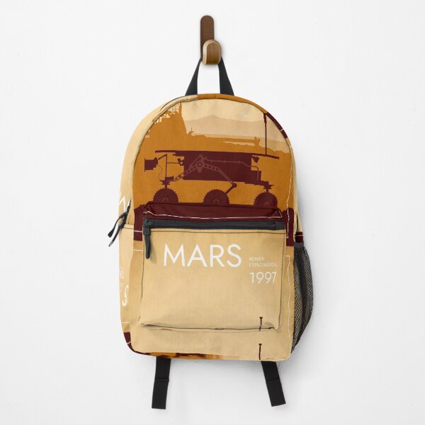 Item preview, Mars. Lander Exploration. 1981. Pop designed and sold by BGALAXY.