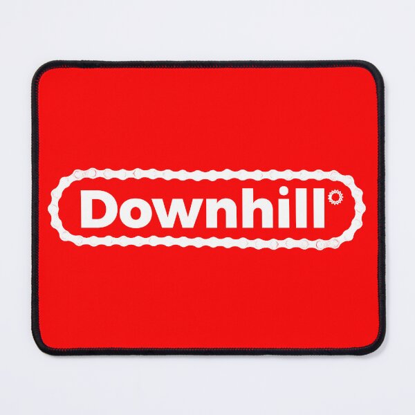 Item preview, Downhill designed and sold by footballstorico.