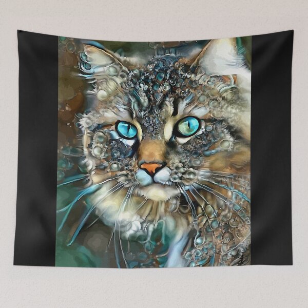 Item preview, Curly designed and sold by L. ROCHE.