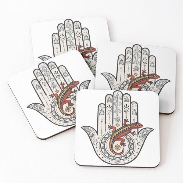 Item preview, Hamsa hand  designed and sold by Lucky 777.