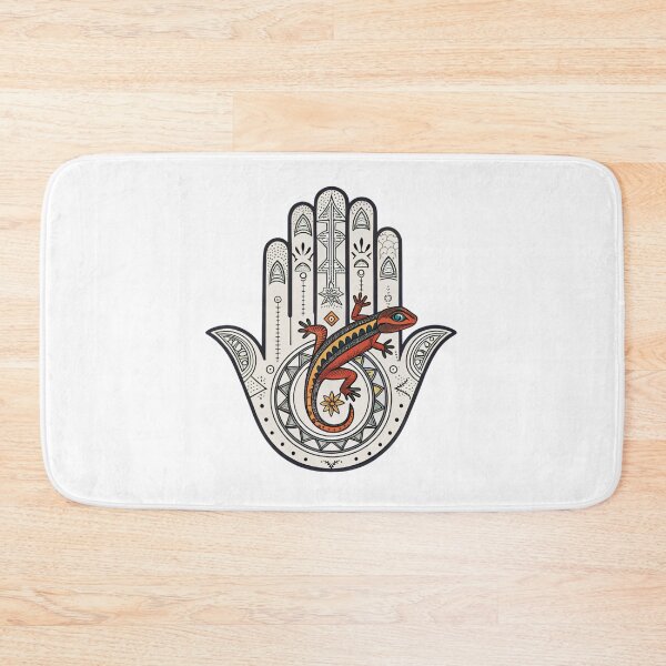 Item preview, Hamsa hand  designed and sold by Lucky 777.