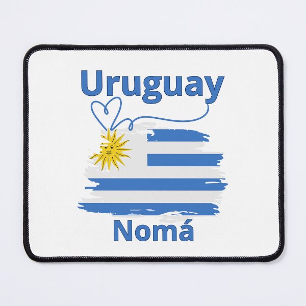 Item preview, Uruguay  designed and sold by Tienda-Vane.