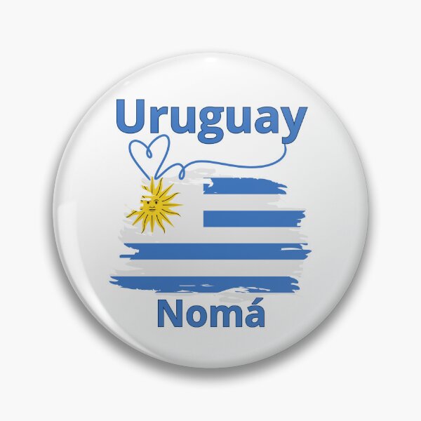 Item preview, Uruguay  designed and sold by Tienda-Vane.