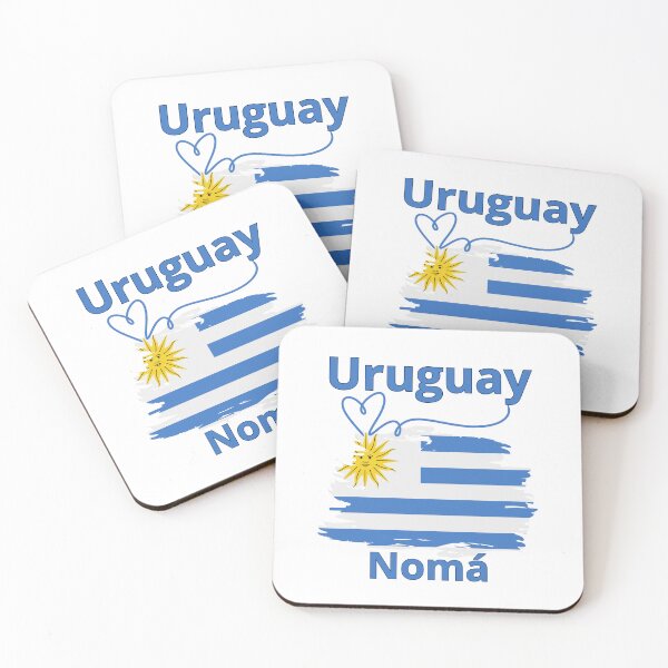 Item preview, Uruguay  designed and sold by Tienda-Vane.