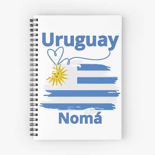 Item preview, Uruguay  designed and sold by Tienda-Vane.