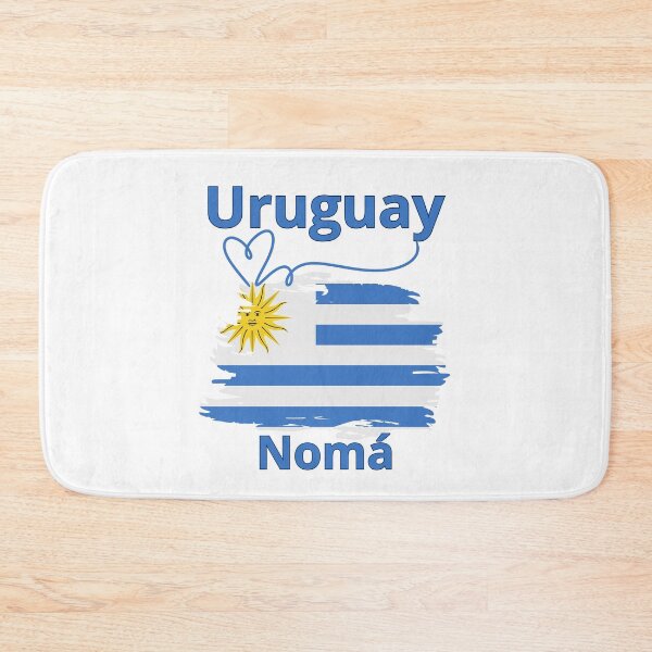 Item preview, Uruguay  designed and sold by Tienda-Vane.