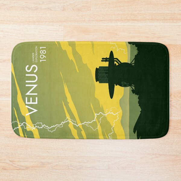 Item preview, Venus. Lander Exploration. 1981. Pop designed and sold by BGALAXY.