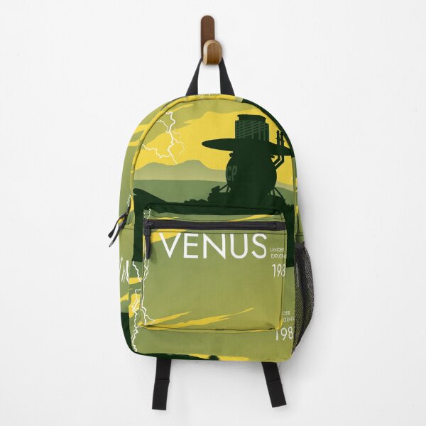 Item preview, Venus. Lander Exploration. 1981. Pop designed and sold by BGALAXY.
