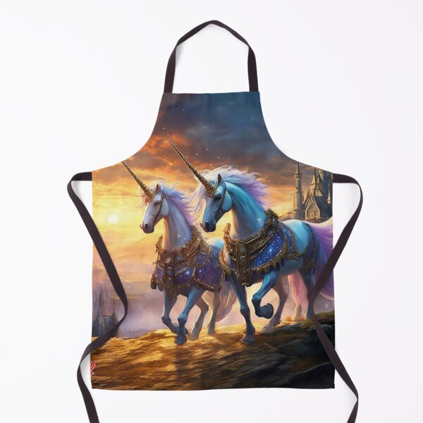 Item preview, Unicorn Royalty Design By Rich AMeN Gill designed and sold by RichAMeNGill.