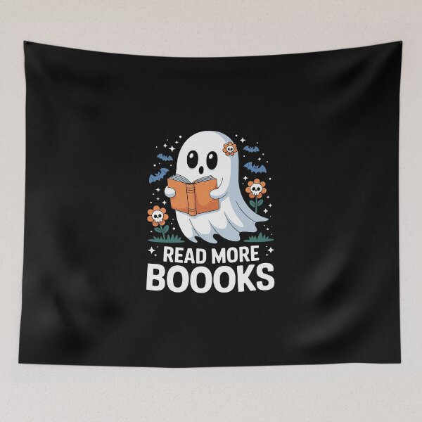Item preview, Read More Booooks designed and sold by jkrphoto.
