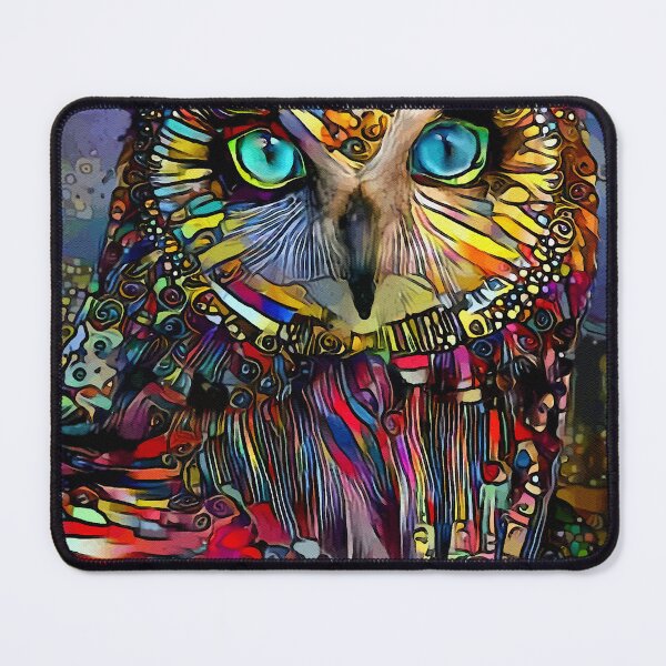 Item preview, Buho Circus designed and sold by L. ROCHE.