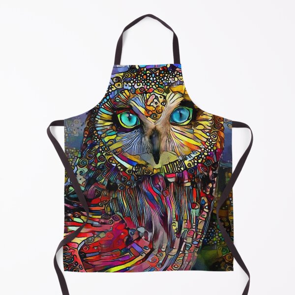 Item preview, Buho Circus designed and sold by L. ROCHE.