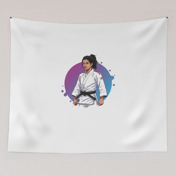 Item preview, Power and grace in perfect balance designed and sold by KasiaRawska.