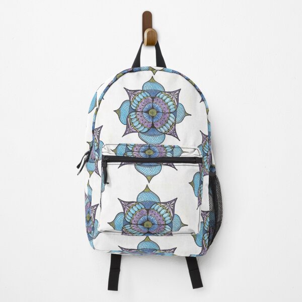 Item preview, Iconic Akron designed and sold by DancingMandalas.