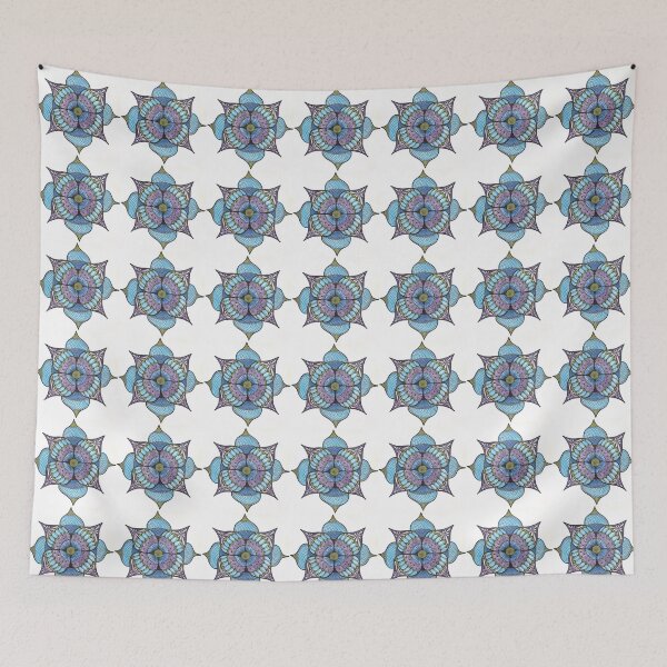 Item preview, Iconic Akron designed and sold by DancingMandalas.