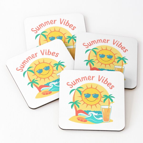 Item preview, Summer Vibes designed and sold by Coloradodrawings.