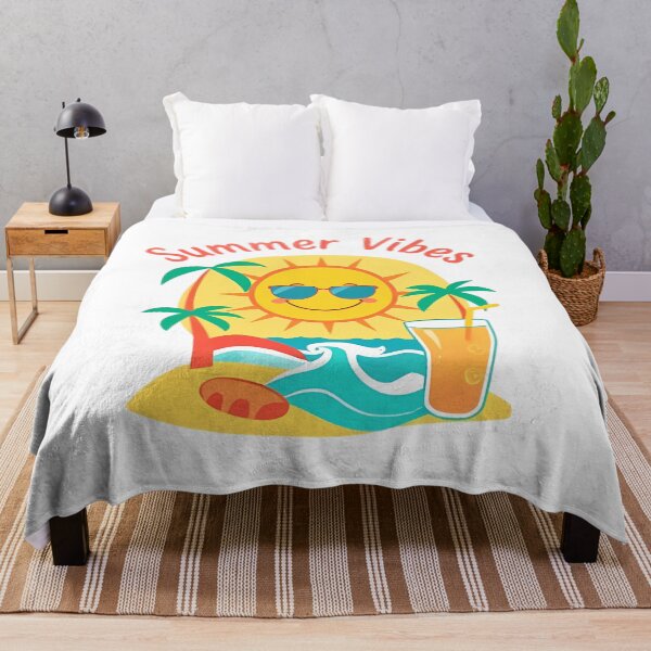 Item preview, Summer Vibes designed and sold by Coloradodrawings.