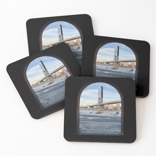 Item preview, Manhattan Bridge designed and sold by emgrace36.