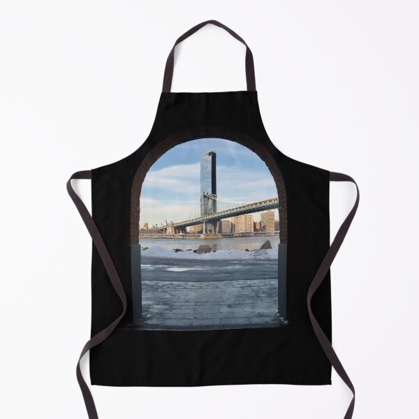 Item preview, Manhattan Bridge designed and sold by emgrace36.