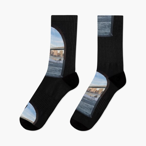 Item preview, Manhattan Bridge designed and sold by emgrace36.