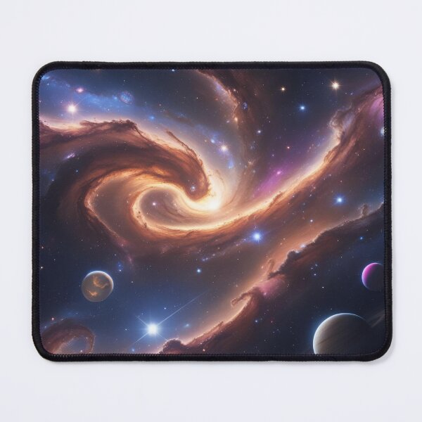 Item preview, Galaxy Core designed and sold by FoxdogArt.