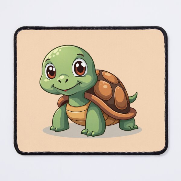 Item preview, Turtle Sam designed and sold by CreativeJunglee.