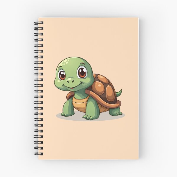 Item preview, Turtle Sam designed and sold by CreativeJunglee.