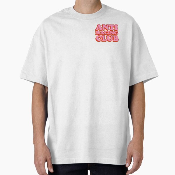 Item preview, Anti-Rennsport-Club (kleines Logo) designed and sold by sophiailiana.