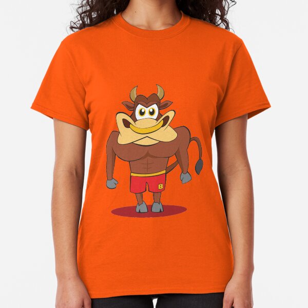 BitBulls merchandise Classic T-Shirt