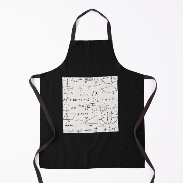 Item preview,  Fun Maths Equations Graphic designed and sold by mariana adel.