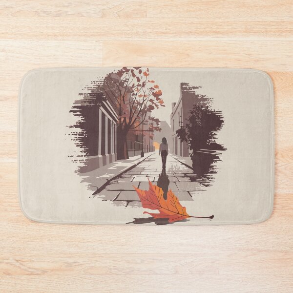 Item preview, Raglan Road Irish Folk Song Autumn Love Design designed and sold by CELTIC-DESIGNS.