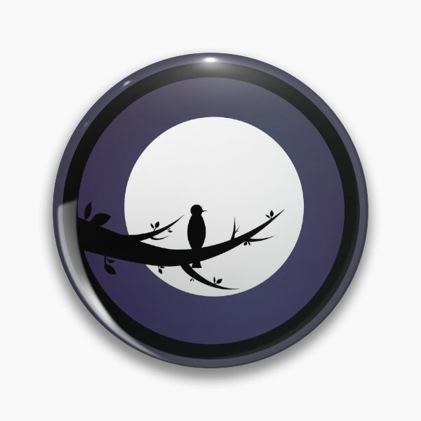 Item preview, Night Bird Ilustration Collection designed and sold by Ex-Moon.