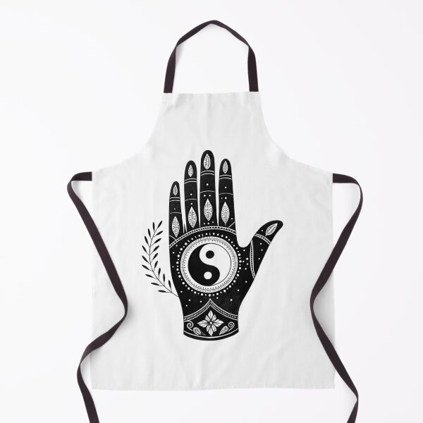 Item preview, Hamsa hand designed and sold by Lucky 777.